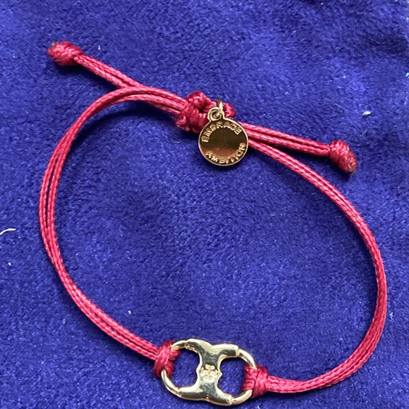Bundle of 2 Tory Burch Bracelets - Picture 2 of 15